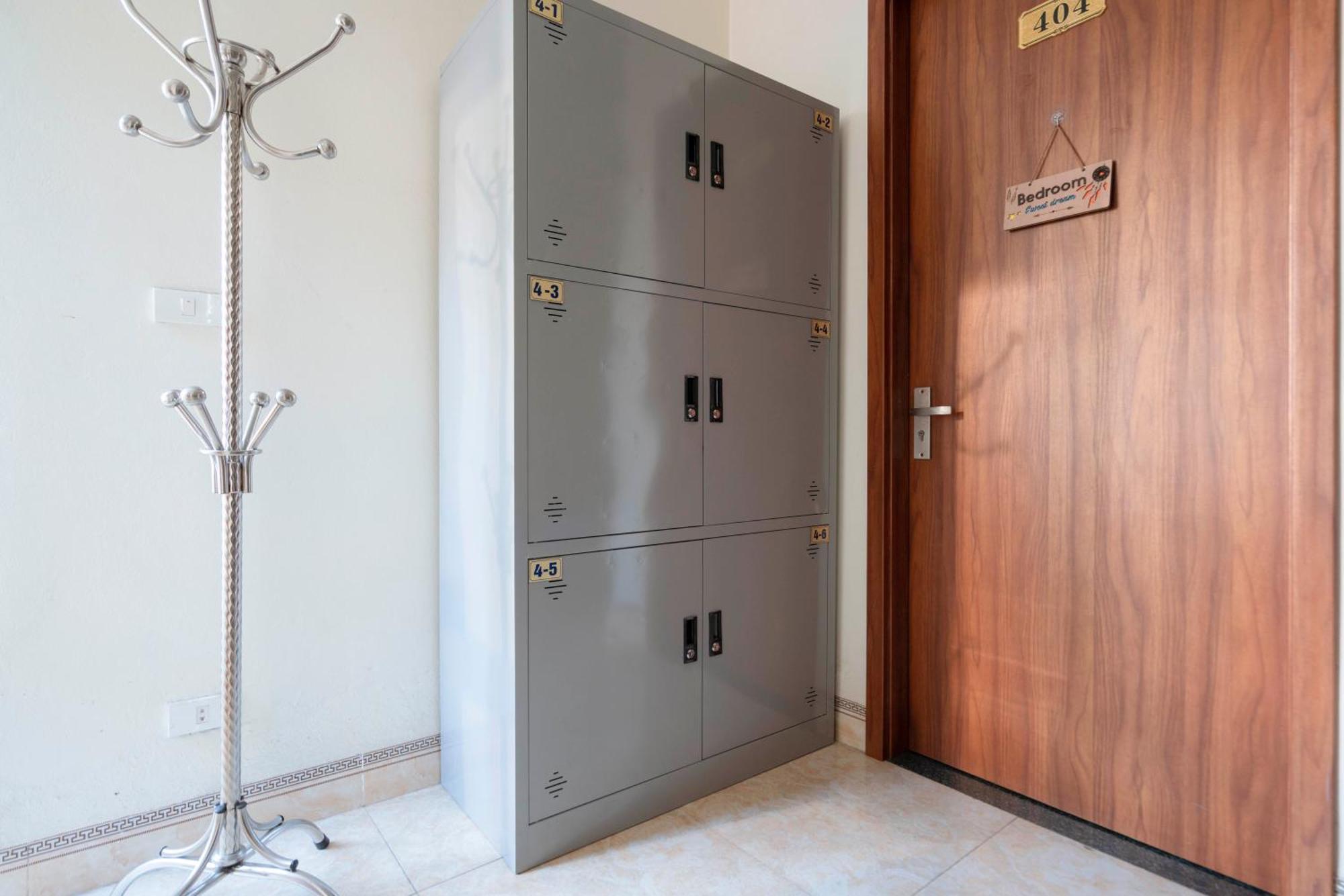 Ha Long Fancy Hostel With Vegetarian And Vegan Restaurant Екстер'єр фото
