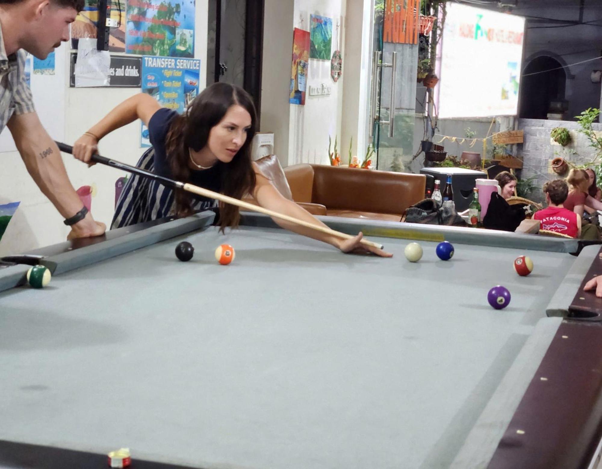 Ha Long Fancy Hostel With Vegetarian And Vegan Restaurant Екстер'єр фото